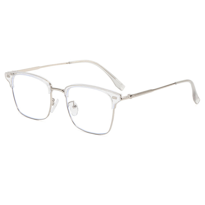 Ladies fashion glasses in elegant square design Stornfield