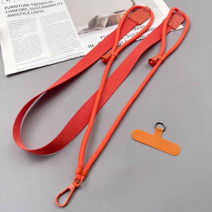 Versatile Utility Strap Stornfield