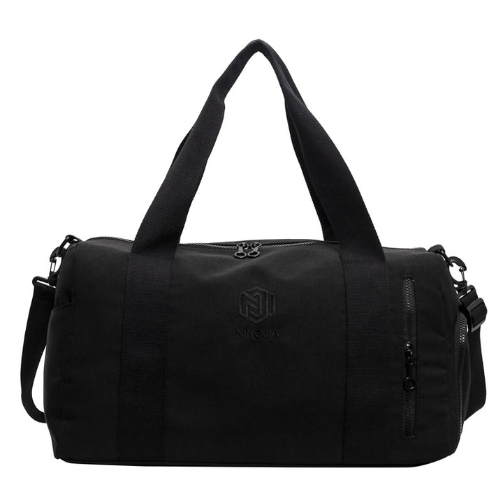 Multi-Functional Gym Duffle Bag