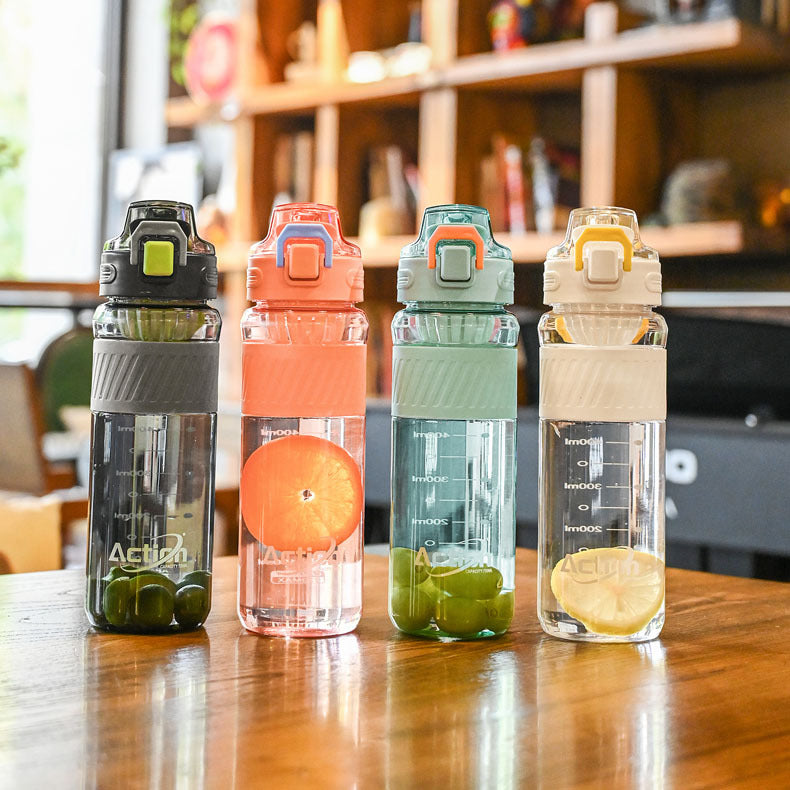 Ladies Sports Water Bottle Stornfield