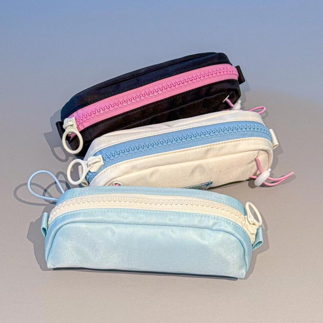 Portable Pencil Case