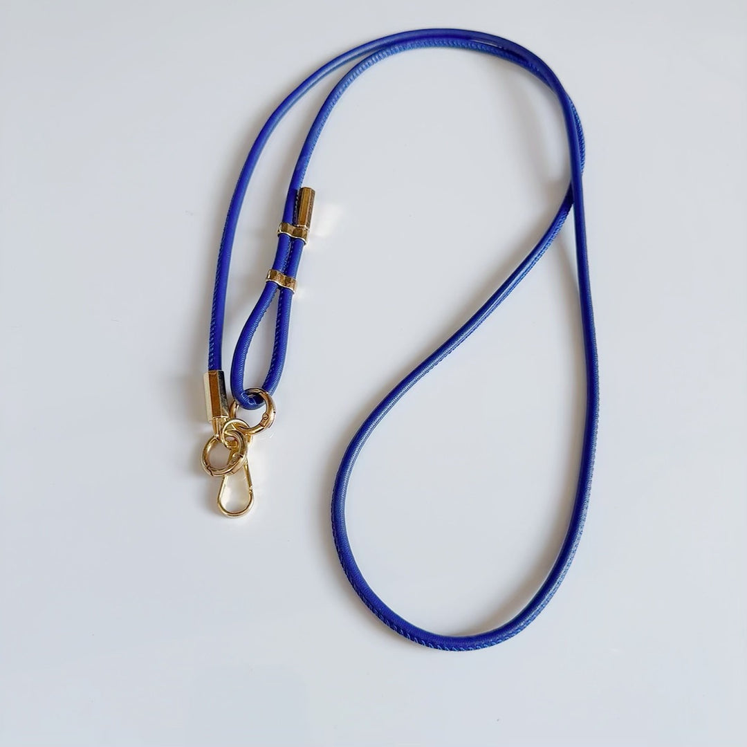 Versatile ID Badge Holder Lanyard Stornfield