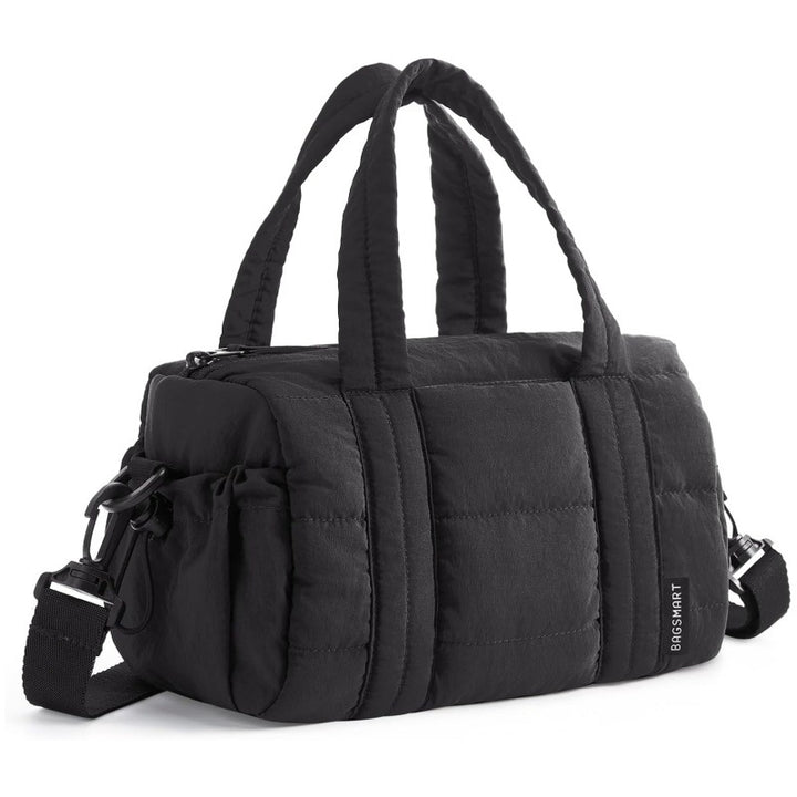 Comfortable travel bag with removable shoulder strap Stornfield