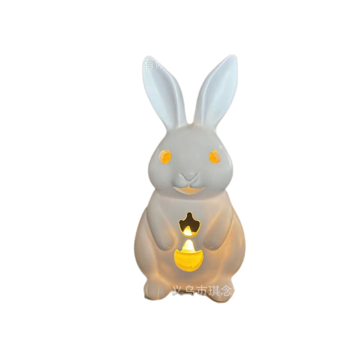 Deko Figure Stornfield