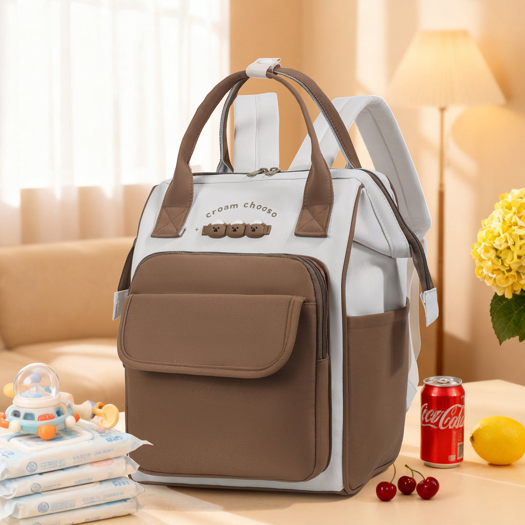 Versatile Backpack Stornfield