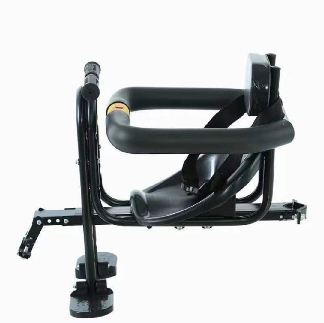 Adjustable Safety Bike Seat Stornfield