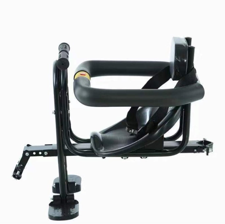 Adjustable Safety Bike Seat Stornfield