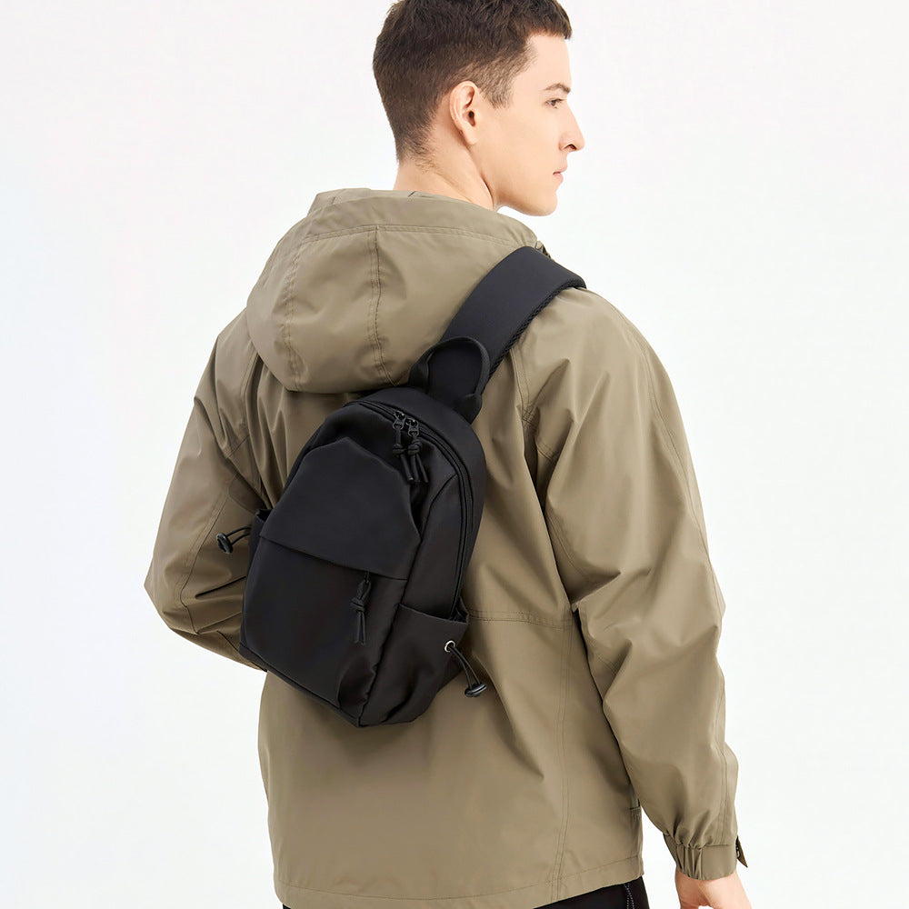 Urban Adventure Sling Backpack Stornfield