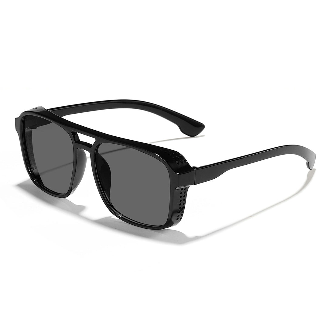 Women's sports sunglasses with ergonomic design Stornfield