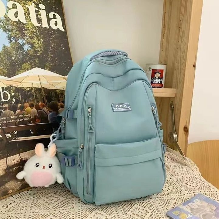 Multi-Functional Urban Backpack Stornfield