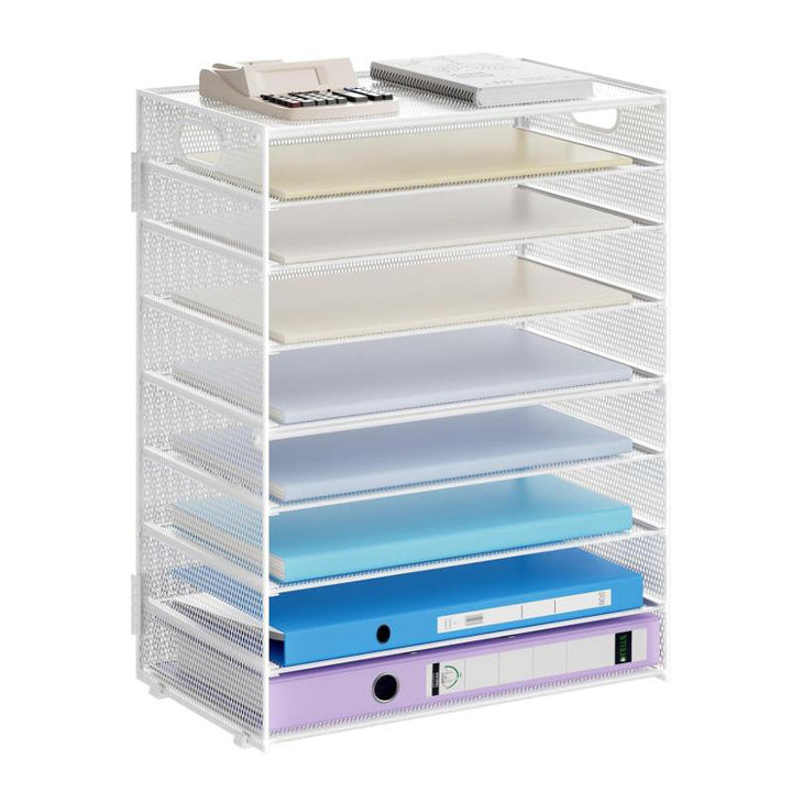 Decorative Organization