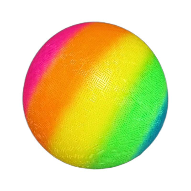 Unisex Colorful Activity and Learning Play Balls Stornfield