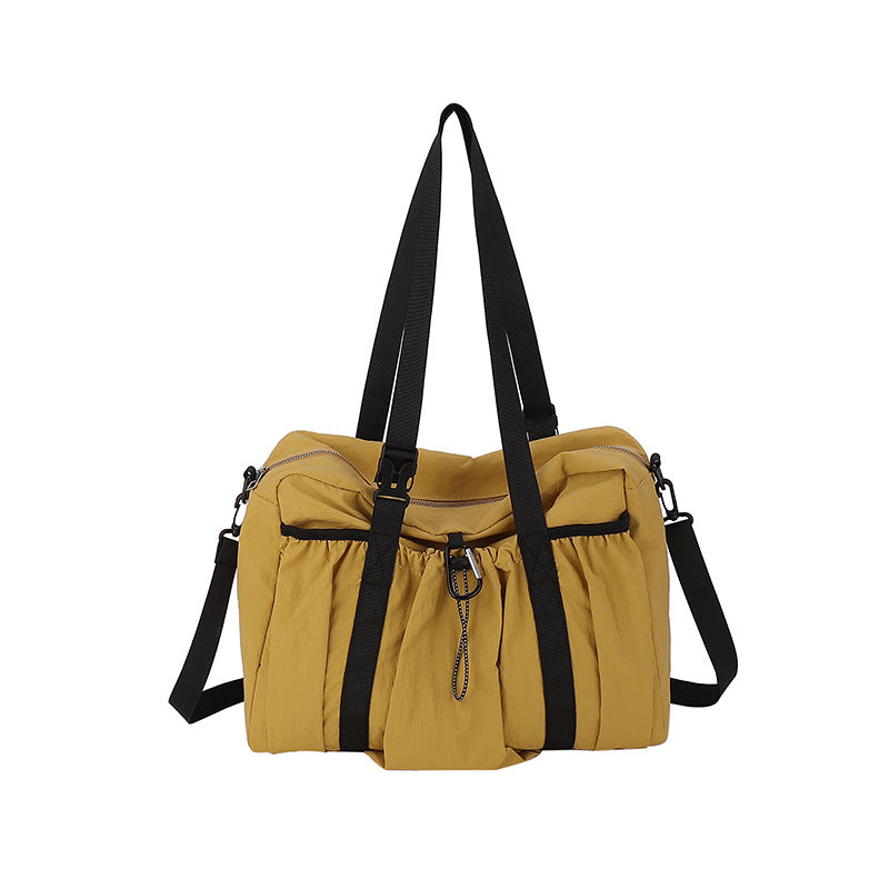 Versatile Multi-Functional Travel Duffel Bag Stornfield