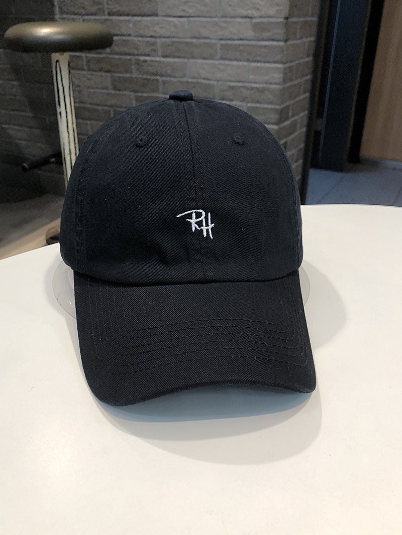 Men's Classic Cotton Baseball Cap Stornfield