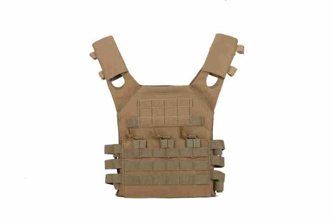 Tactical Vest Stornfield