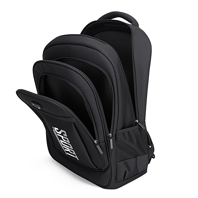 Stylish Sports Backpack Stornfield