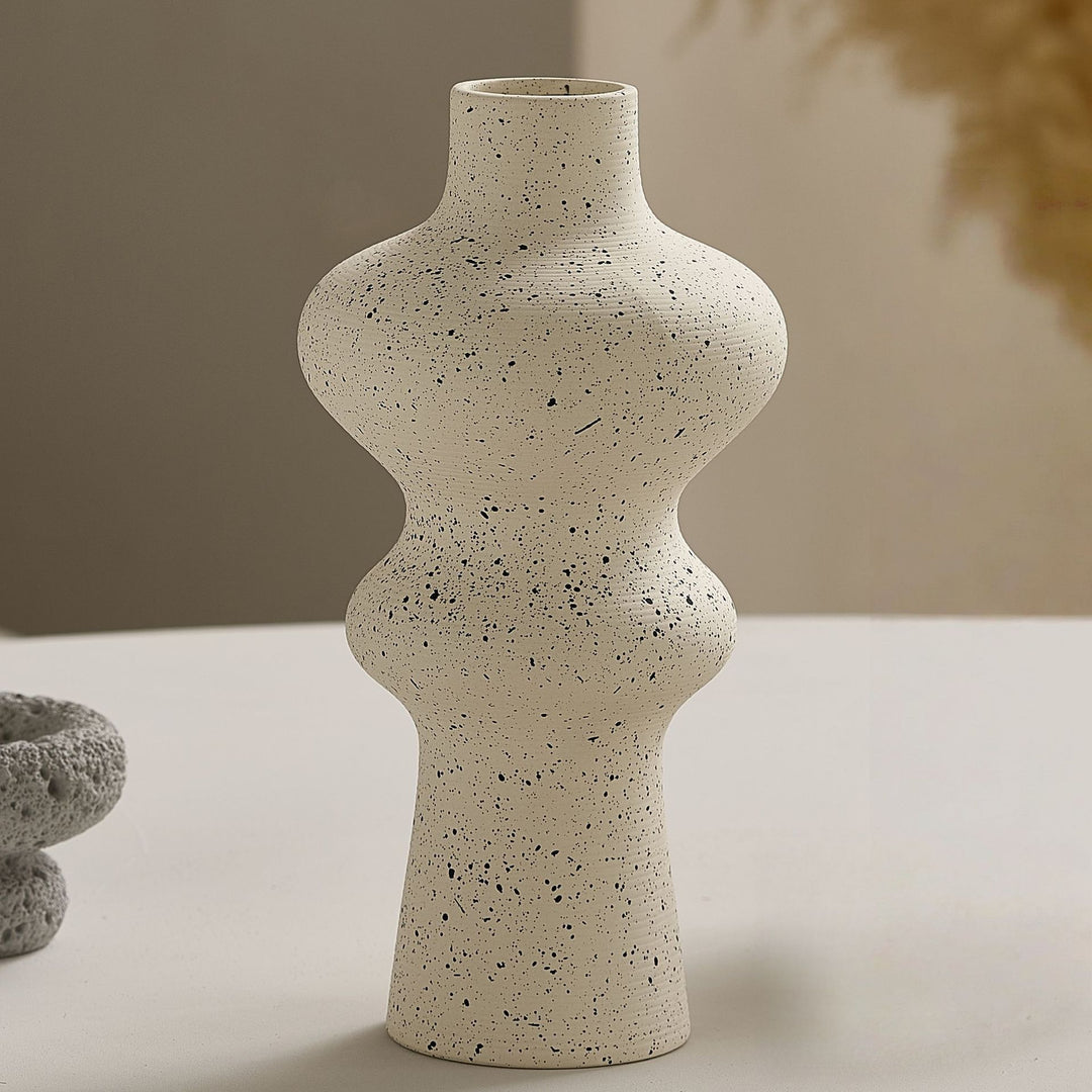 Elegant and Artistic Ceramic Vase Stornfield