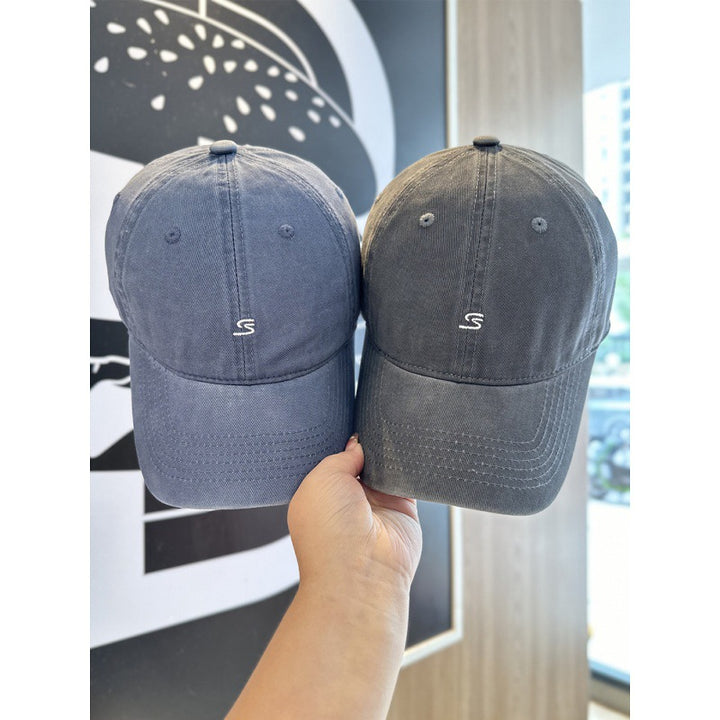 Women's Adjustable Cotton Baseball Cap Stornfield