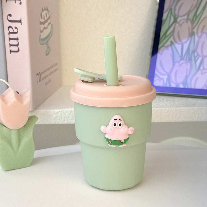 Ladies Funny Reusable Coffee Mug Stornfield