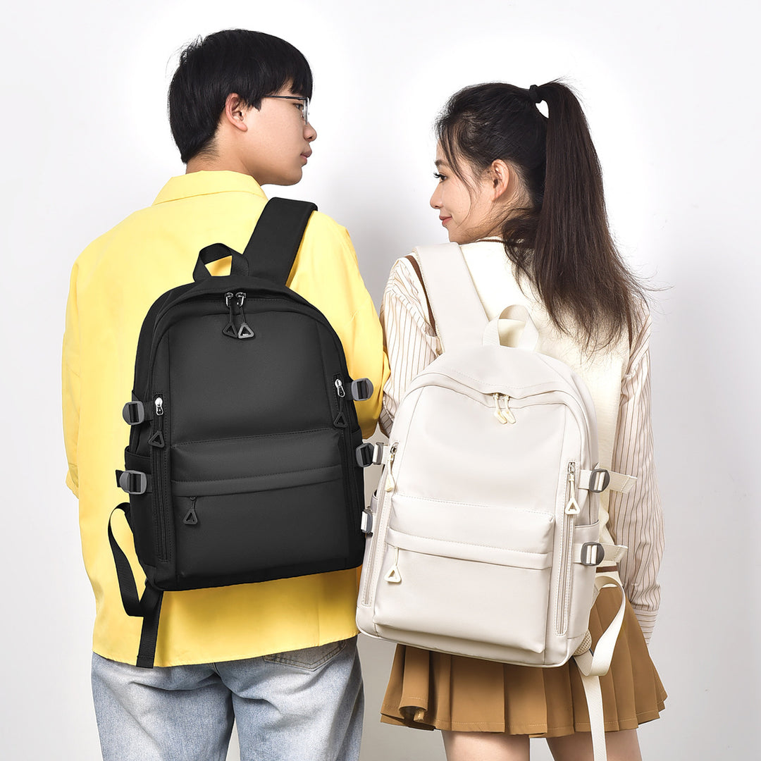 Multi-Functional Urban Daypack Stornfield