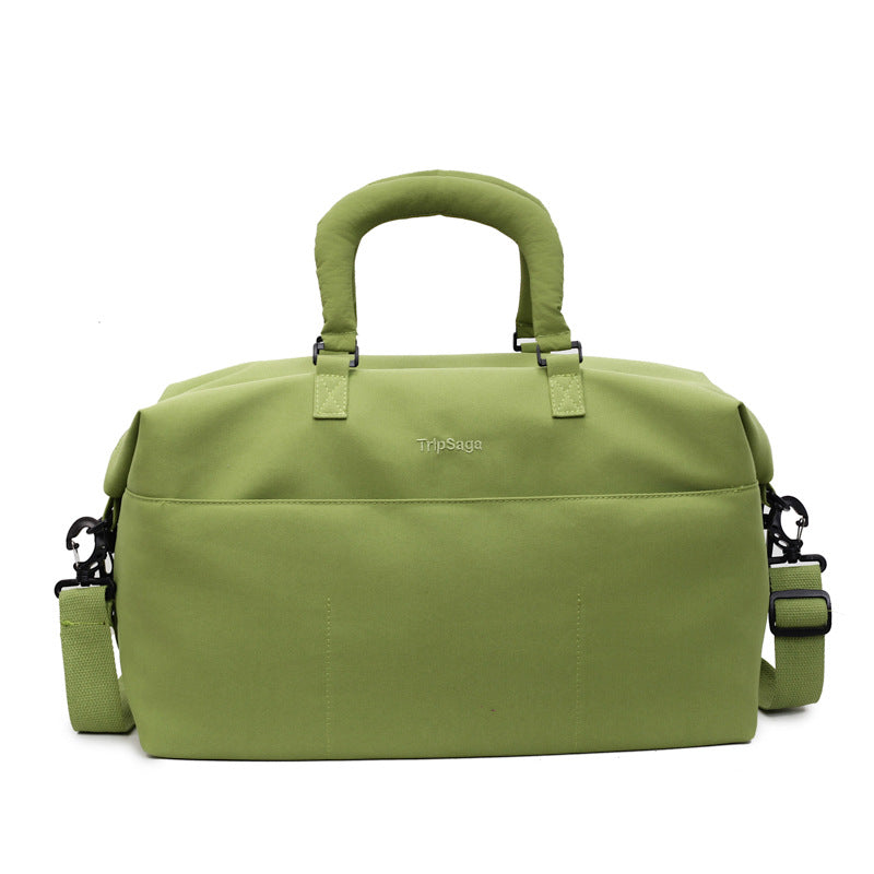 Functional Travel Duffle Bag Stornfield