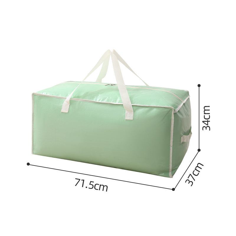 Spacious Storage Duffle Bag Stornfield