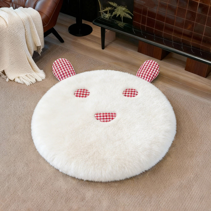 Women Funny and cuddly play mat Stornfield