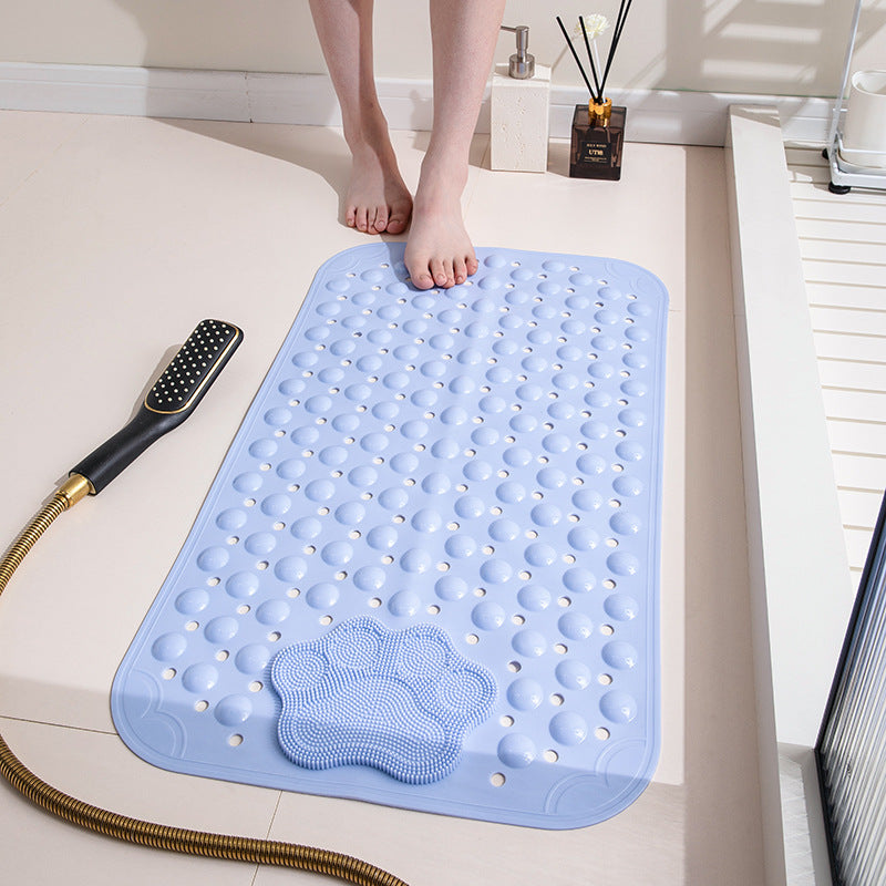Comfortable Anti-Slip Bath Mat Stornfield