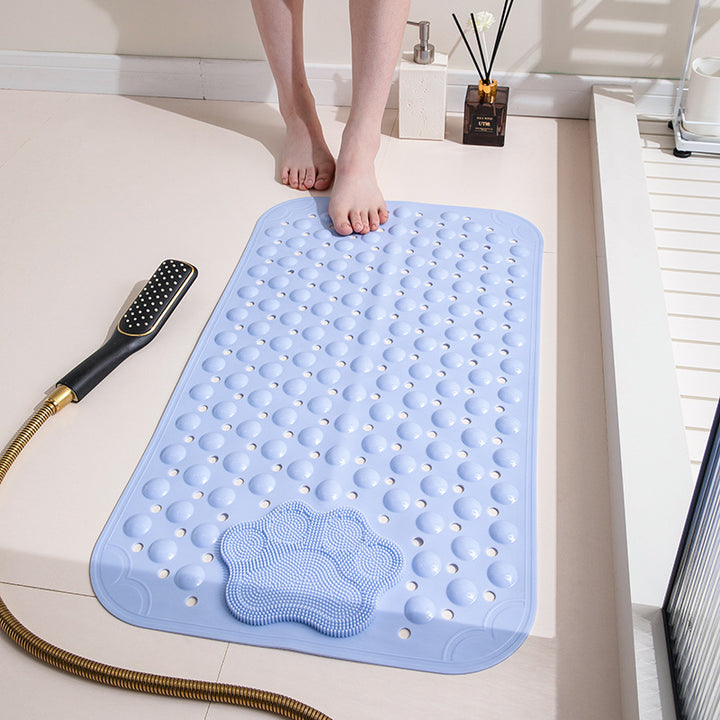 Comfortable Anti-Slip Bath Mat Stornfield