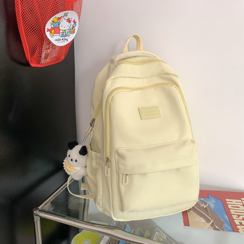 Casual Multi-Purpose Backpack Stornfield