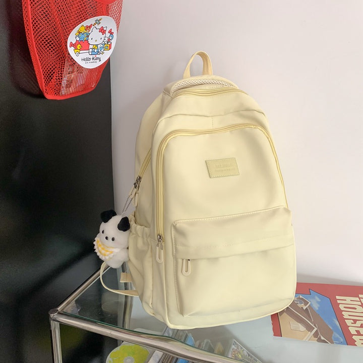 Casual Multi-Purpose Backpack Stornfield
