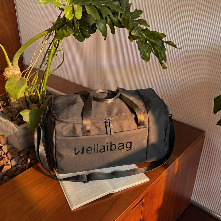 Versatile Lightweight Travel Duffle Bag Stornfield
