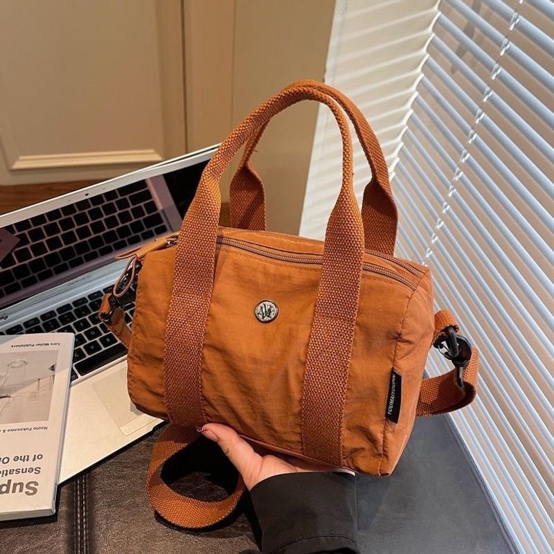 Versatile Multi-Functional Handheld Utility Bag Stornfield