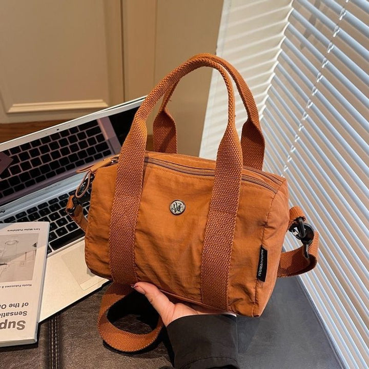 Versatile Multi-Functional Handheld Utility Bag Stornfield