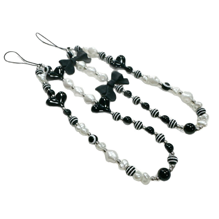 Beaded Phone Charm Stornfield