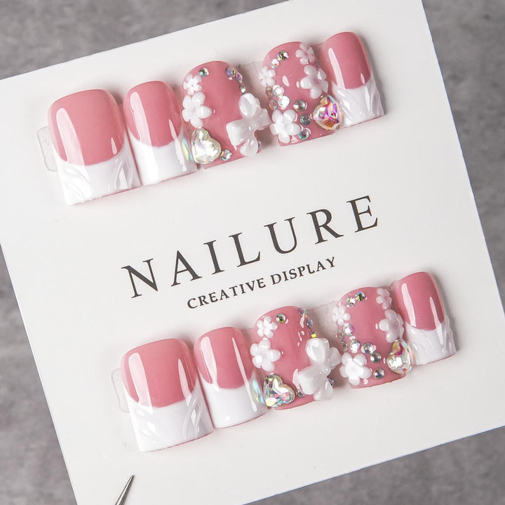 Decorative Nail Art
