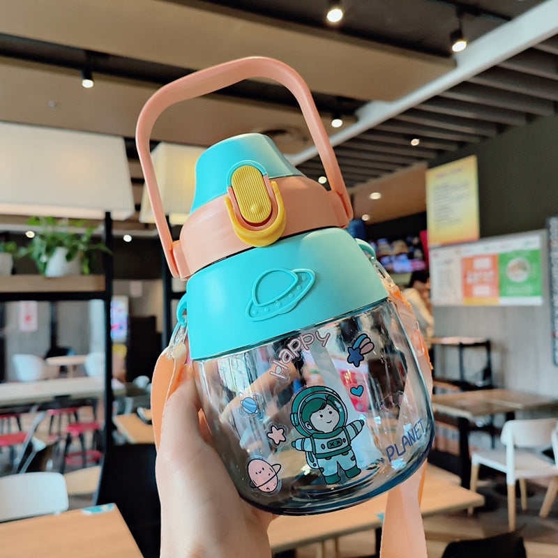 Women Multifunctional Children's Drinking Bottle Stornfield