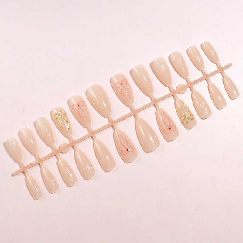 Stylish Acrylic Nail Art Stornfield
