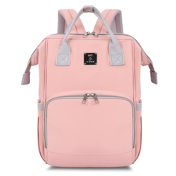 Multi-Functional Convertible Backpack Stornfield