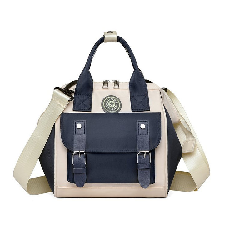 Multi-Functional Sporty Tote Bag Stornfield