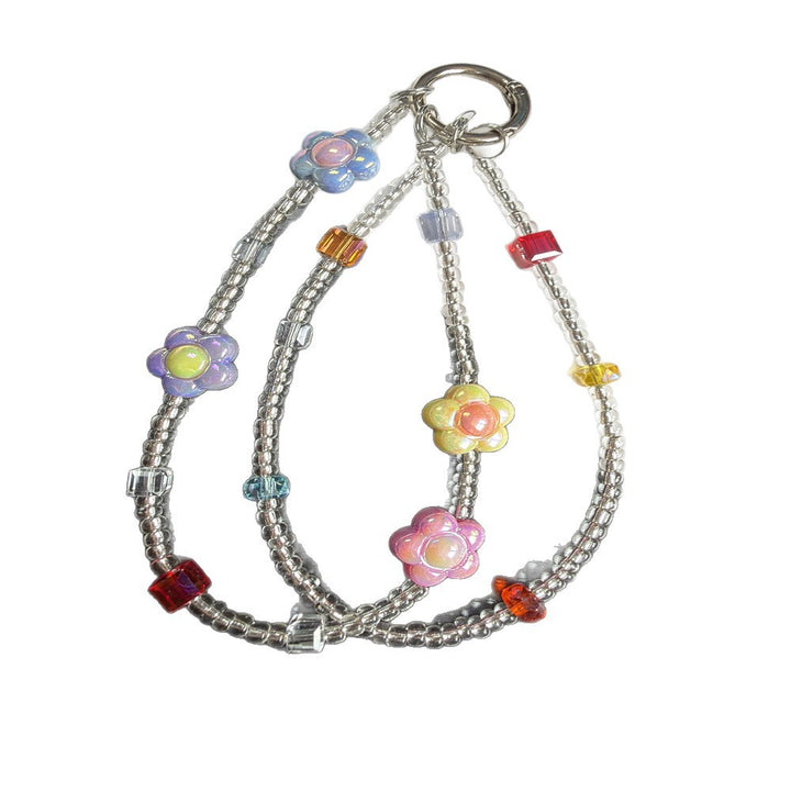 Decorative Beaded Phone Lanyard Stornfield 1790134838