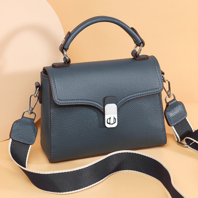 Elegant Structured Handbag Stornfield 1785771081