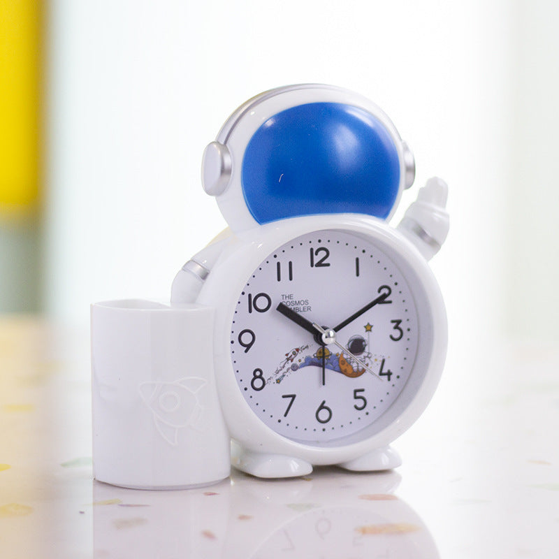Astronaut Alarm Clock Stornfield