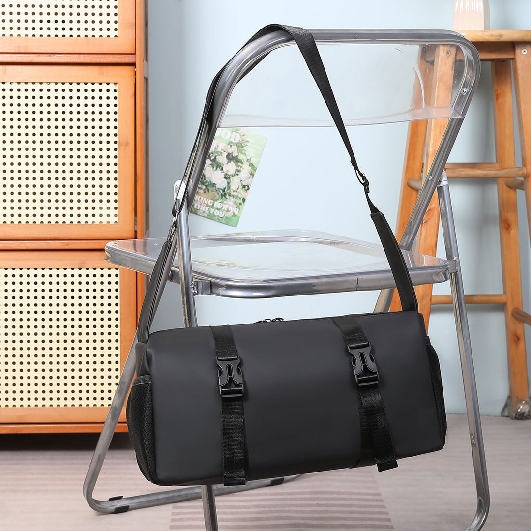 Versatile Sports Duffel