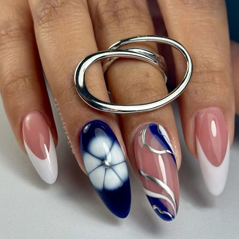 Artistic Nail Art Set Stornfield