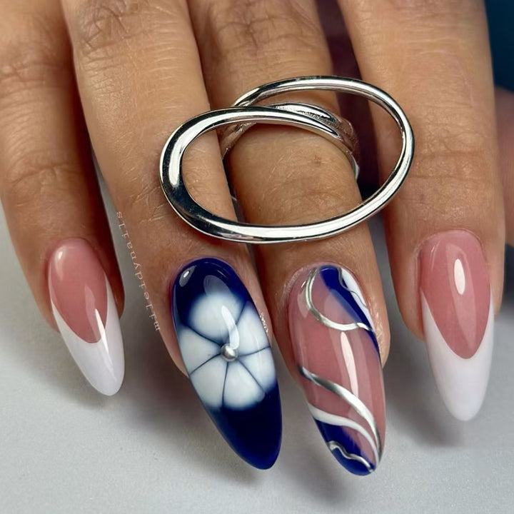 Artistic Nail Art Set Stornfield