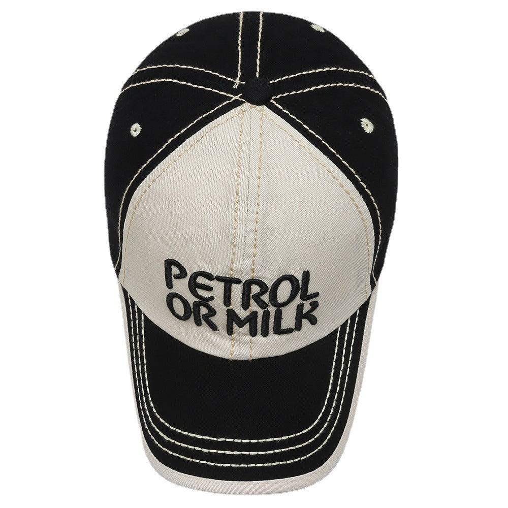 Men's Casual Embroidered Baseball Cap Stornfield 1783927016