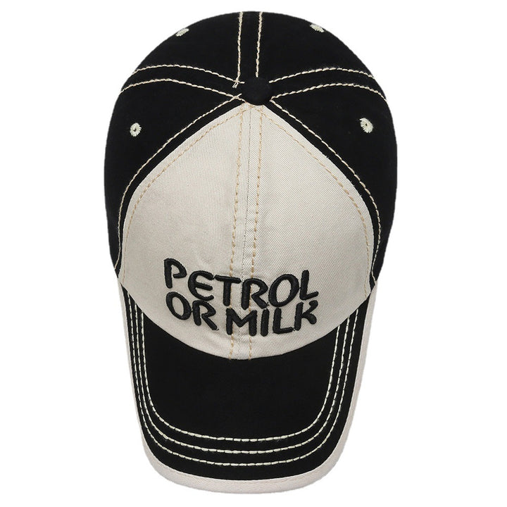 Men's Casual Embroidered Baseball Cap Stornfield 1783927016