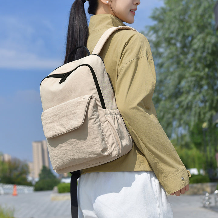 Functional Lightweight Backpack Stornfield
