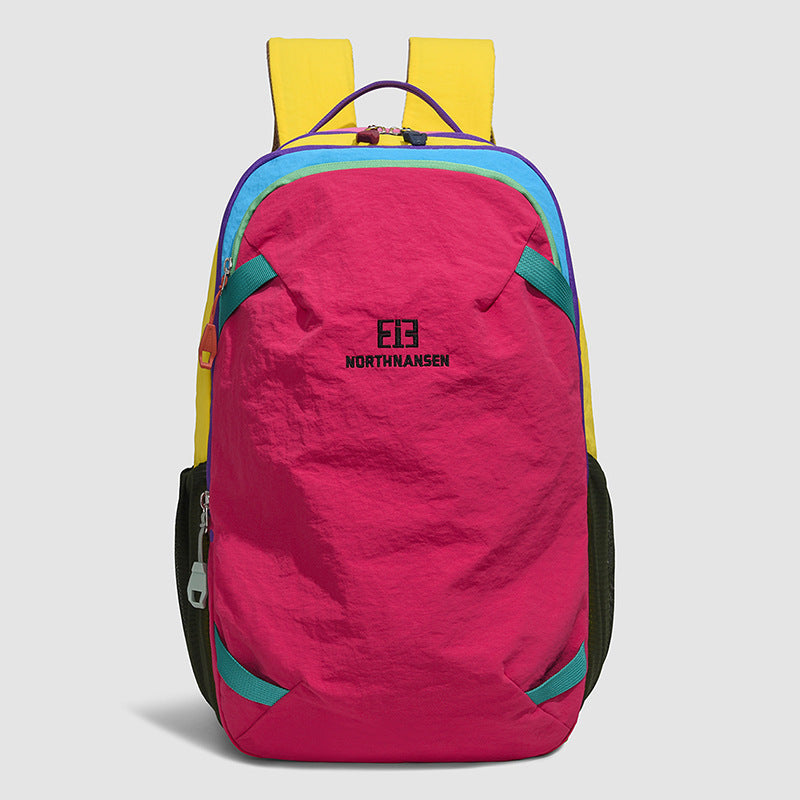 Multi-Color Lightweight Backpack Stornfield